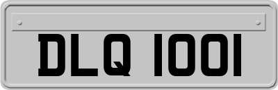 DLQ1001