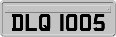 DLQ1005