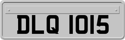 DLQ1015