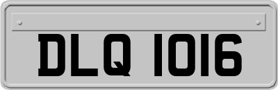 DLQ1016