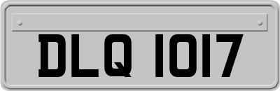 DLQ1017