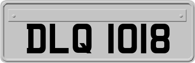 DLQ1018