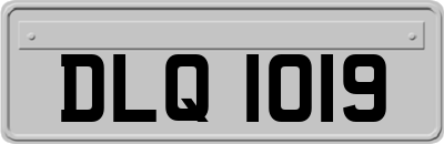DLQ1019
