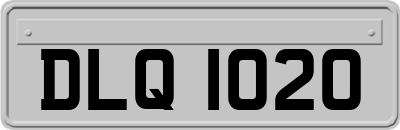 DLQ1020