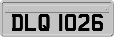 DLQ1026