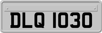 DLQ1030