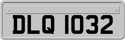 DLQ1032