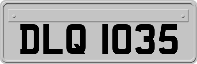 DLQ1035