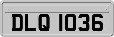 DLQ1036