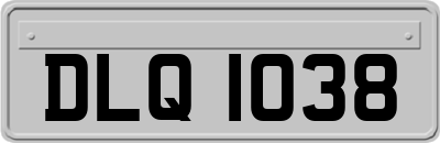 DLQ1038