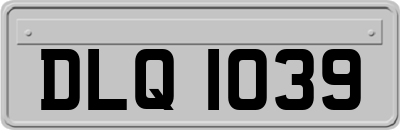 DLQ1039