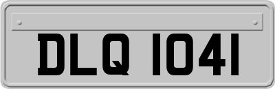 DLQ1041