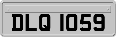 DLQ1059