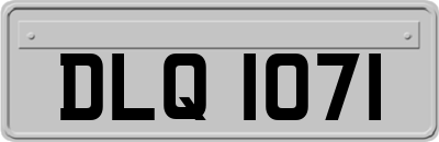 DLQ1071