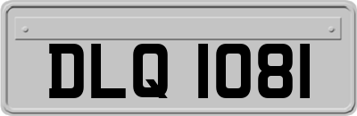 DLQ1081
