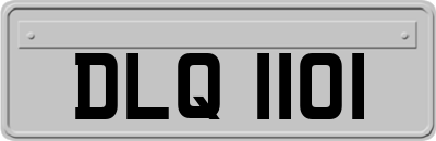 DLQ1101