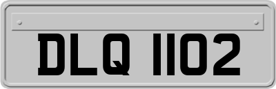 DLQ1102