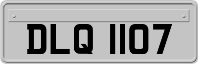 DLQ1107