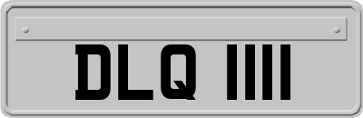 DLQ1111