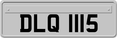 DLQ1115