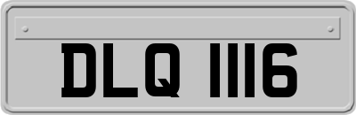 DLQ1116