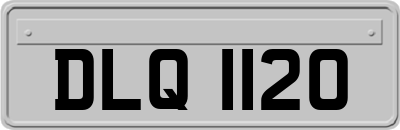 DLQ1120