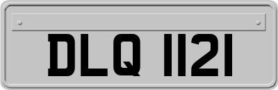 DLQ1121