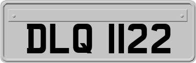 DLQ1122