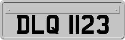 DLQ1123