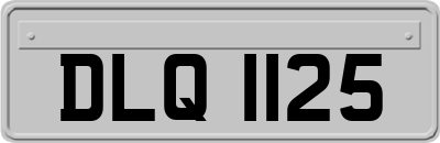 DLQ1125