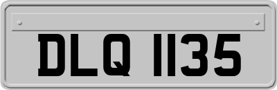 DLQ1135