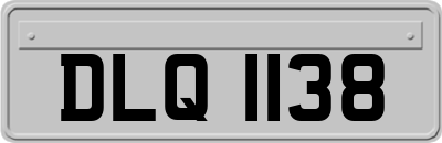 DLQ1138