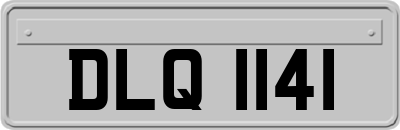 DLQ1141