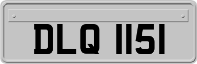 DLQ1151