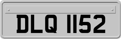 DLQ1152
