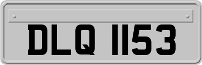 DLQ1153
