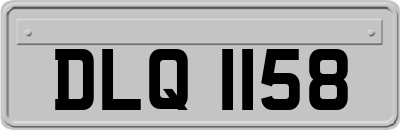 DLQ1158