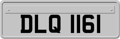 DLQ1161