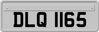 DLQ1165