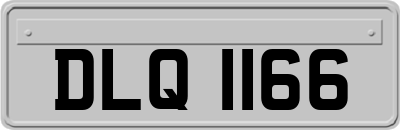 DLQ1166