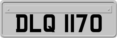 DLQ1170