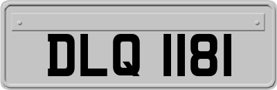 DLQ1181