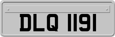 DLQ1191