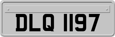 DLQ1197