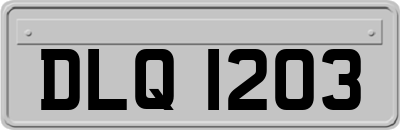 DLQ1203