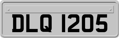 DLQ1205