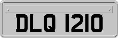 DLQ1210