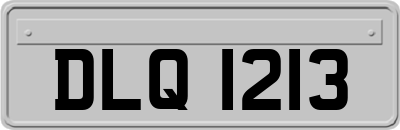 DLQ1213