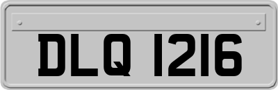 DLQ1216