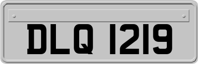 DLQ1219